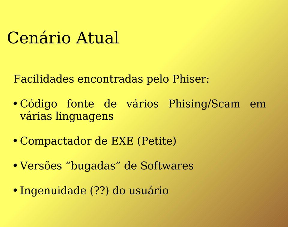 várias linguagens Compactador de EXE (Petite)