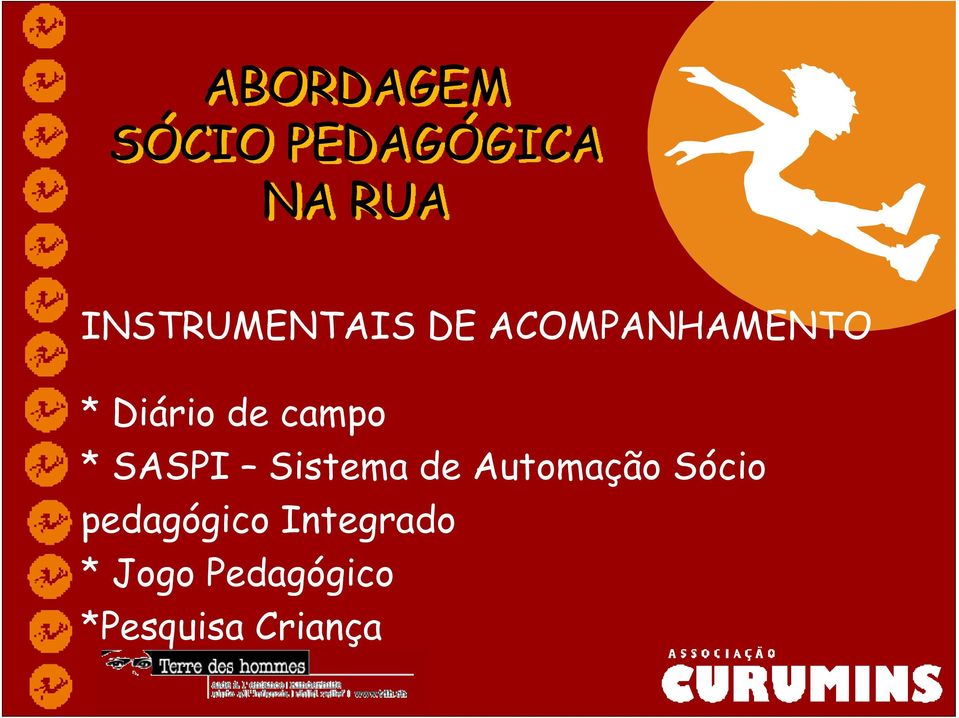 campo * SASPI Sistema de Automação Sócio