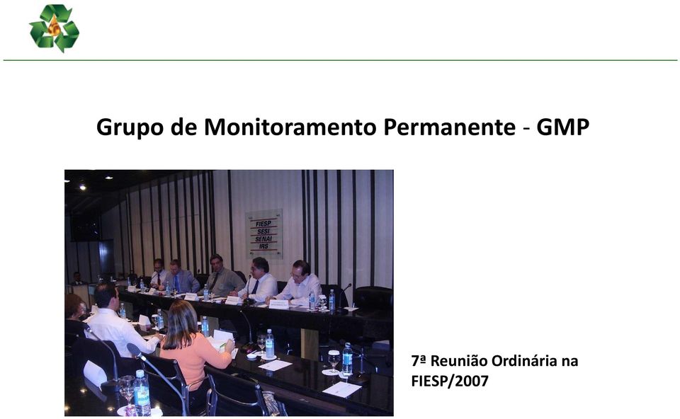 Permanente - GMP