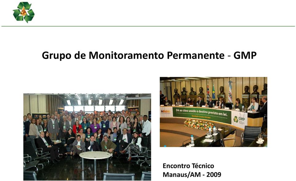 Permanente - GMP