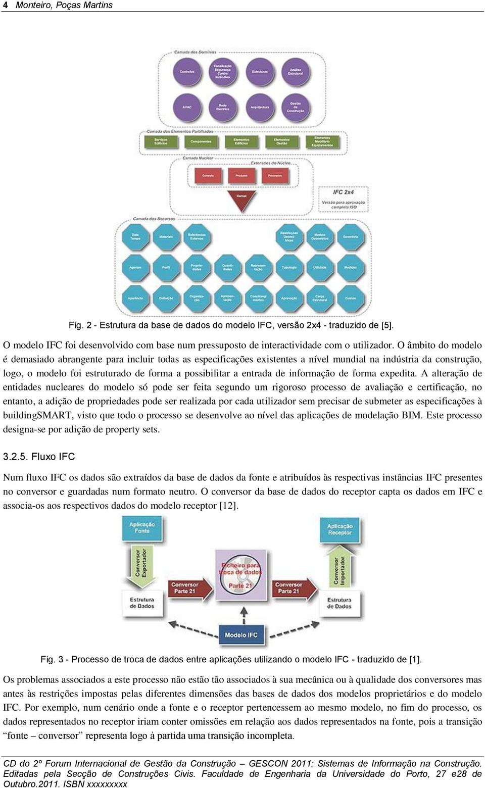 de informação de forma expedita.