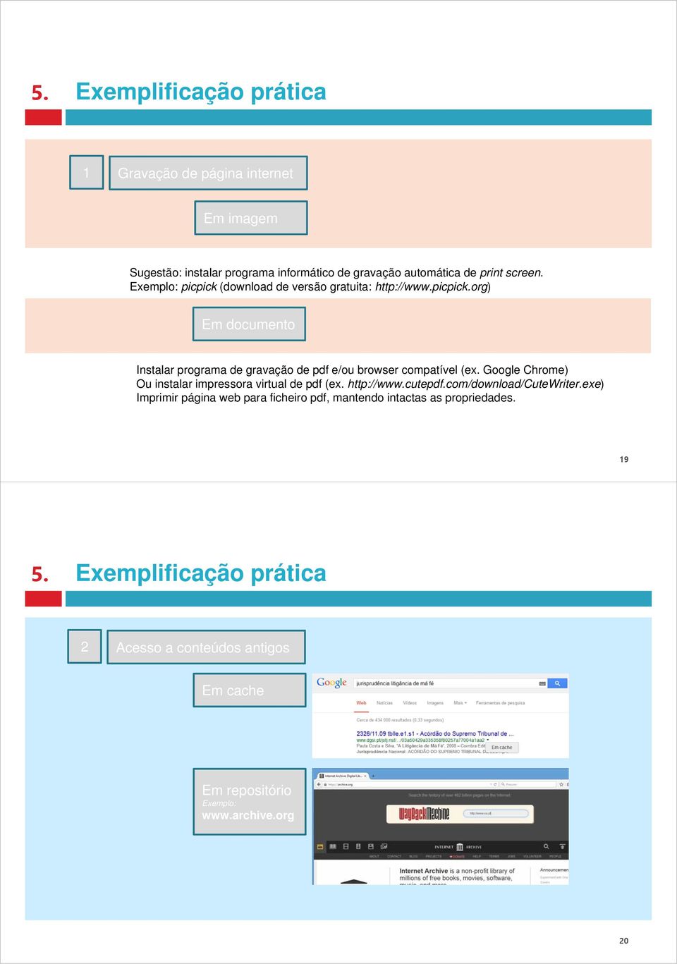 Google Chrome) Ou instalar impressora virtual de pdf (ex. http://www.cutepdf.com/download/cutewriter.