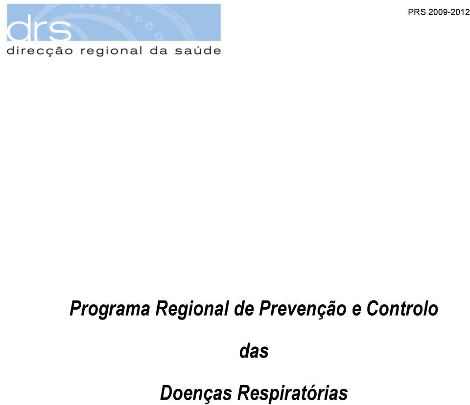 Prevenção e