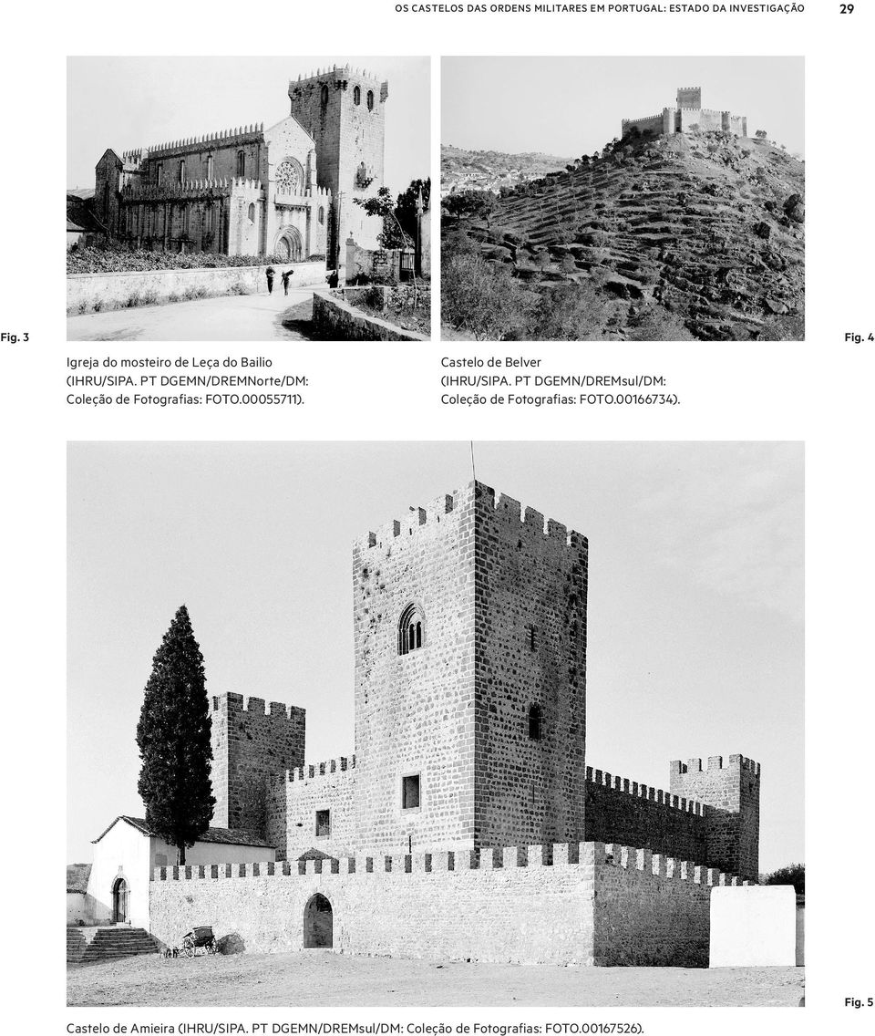 PT DGEMN/DREMNorte/DM: Coleção de Fotografias: FOTO.00055711). Castelo de Belver (IHRU/SIPA.