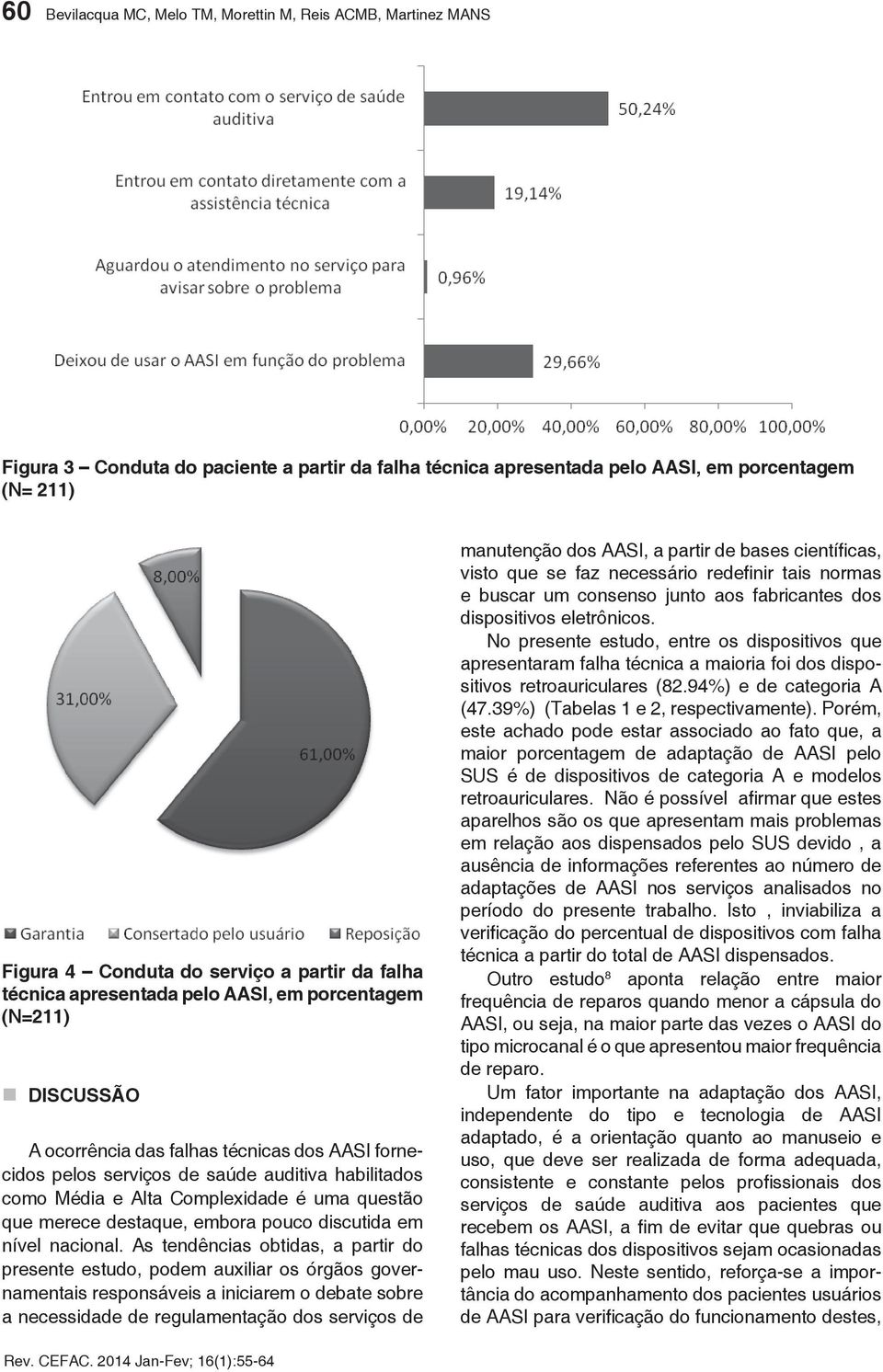 Complexidade é uma questão que merece destaque, embora pouco discutida em nível nacional.