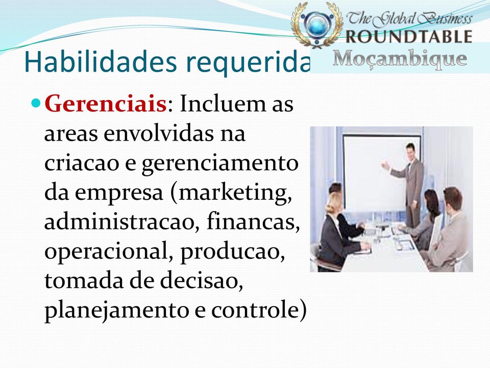 empresa (marketing, administracao, financas,