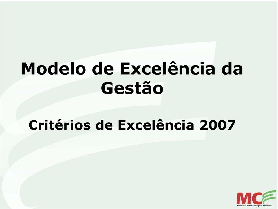 Gestão