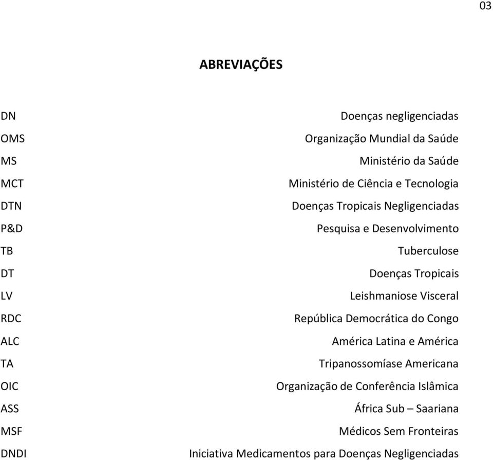 Doenças Tropicais Leishmaniose Visceral República Democrática do Congo América Latina e América Tripanossomíase Americana