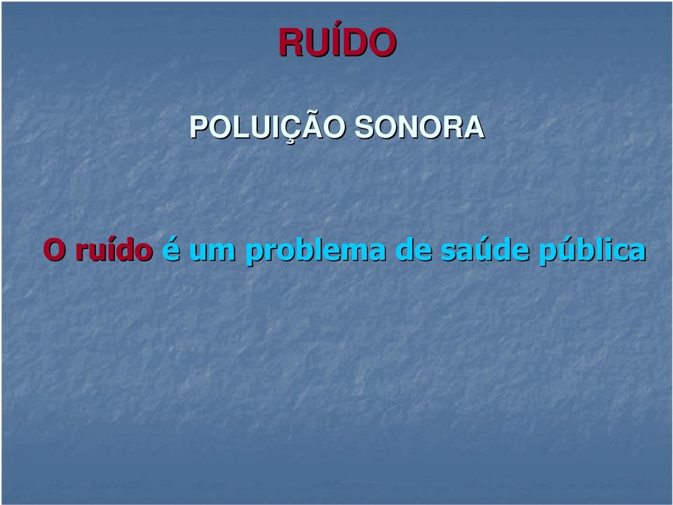 problema