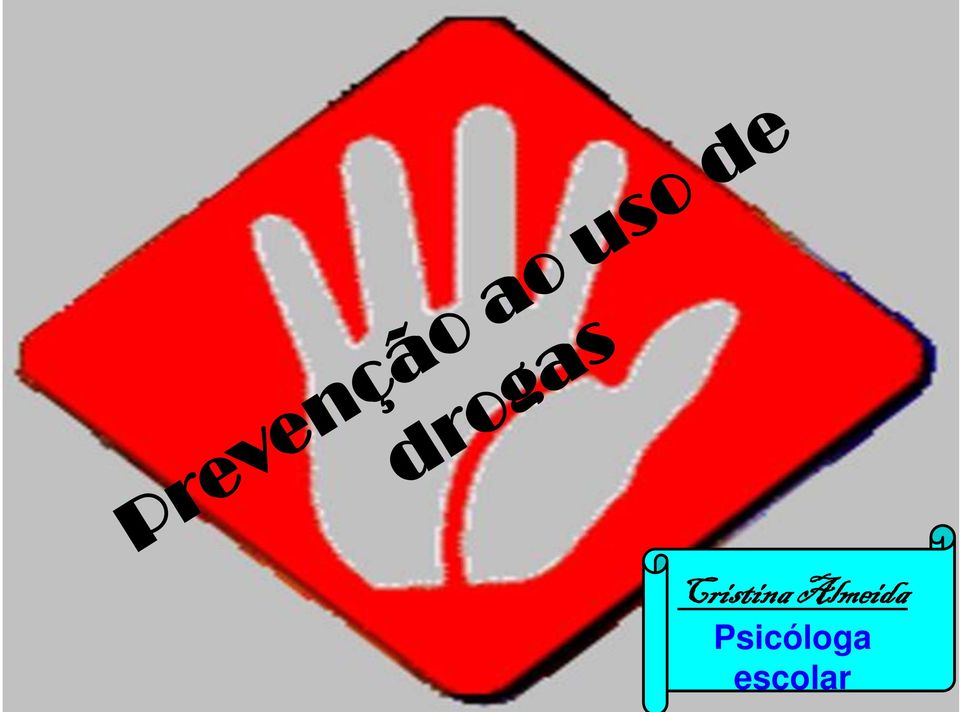 Psicóloga