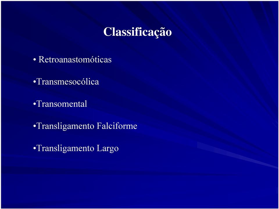 Transmesocólica