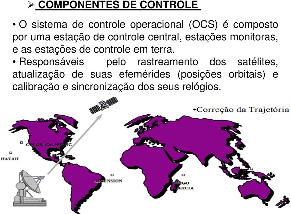 de conole em ea.