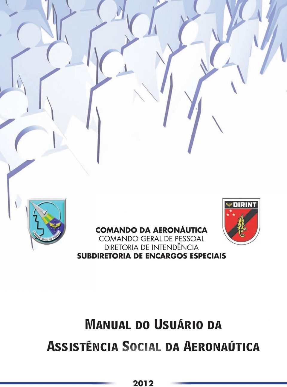 SUBDIRETORIA DE ENCARGOS ESPECIAIS Manual