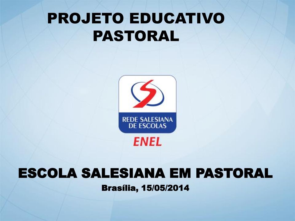 SALESIANA EM