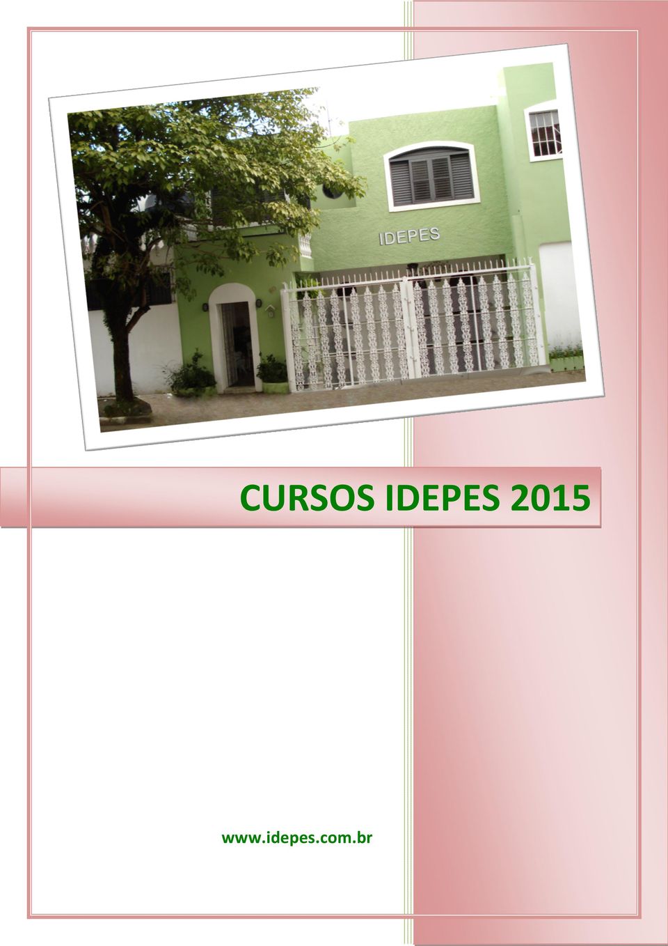 IDEPES 2015