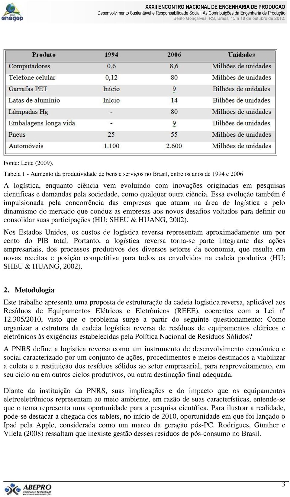 pela sociedade, como qualquer outra ciência.