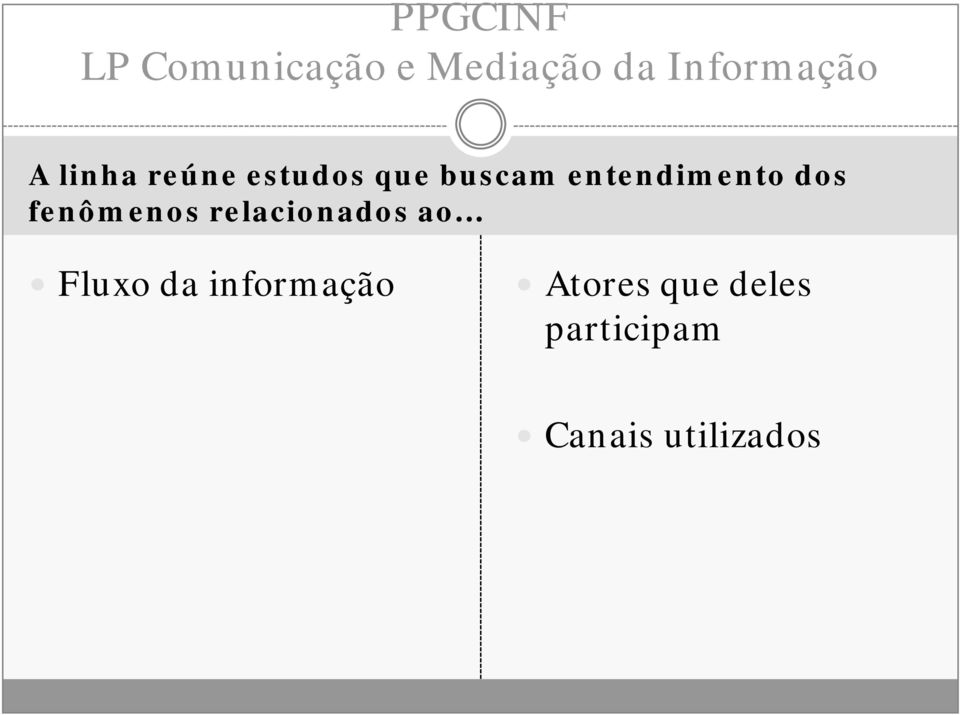 dos fenômenos relacionados ao.