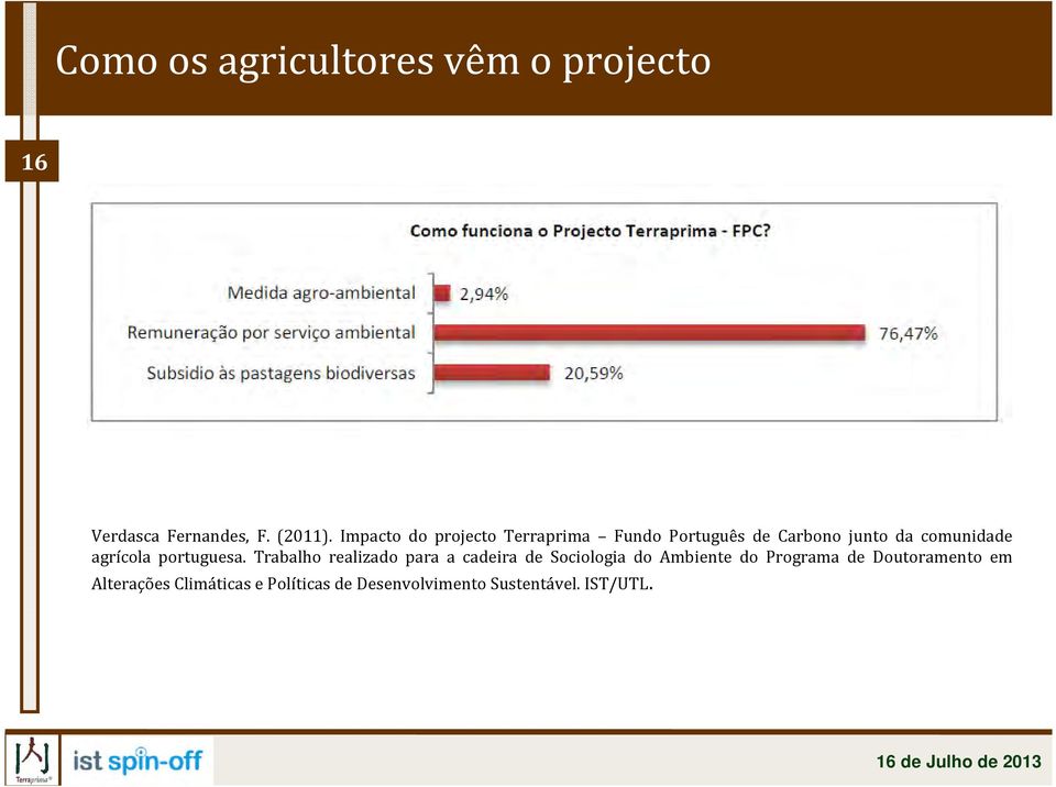 agrícola portuguesa.