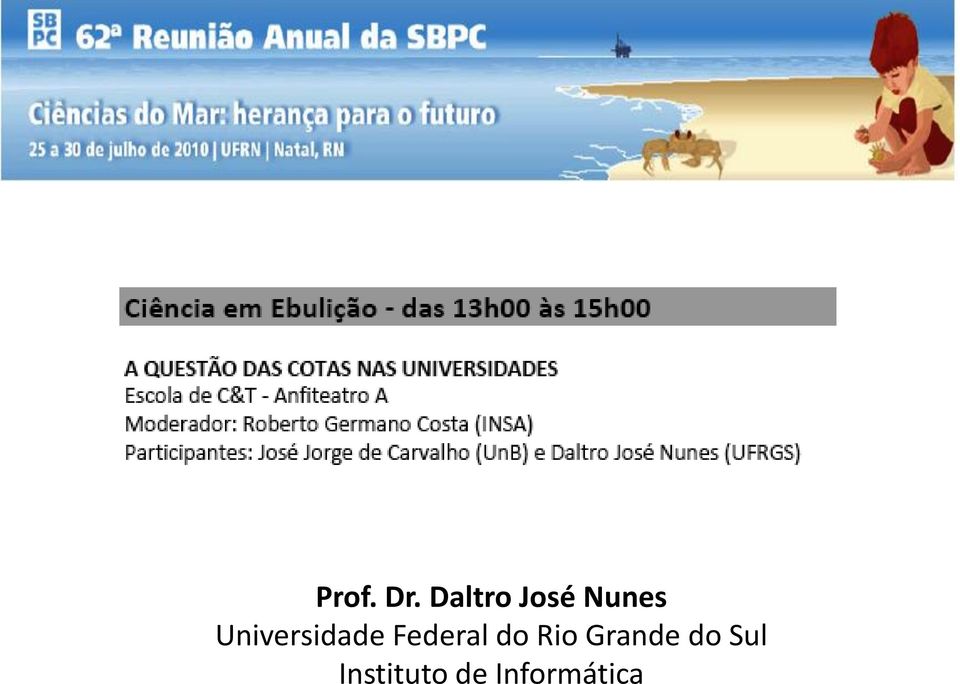 Universidade Federal do