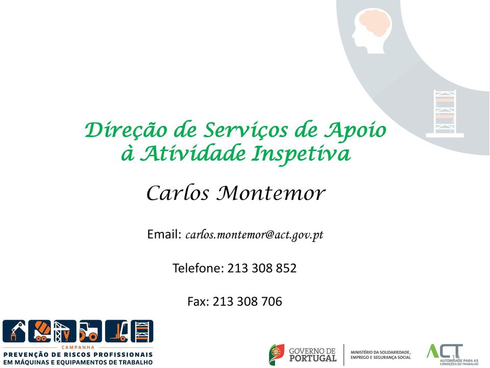 Email: carlos.montemor@act.gov.
