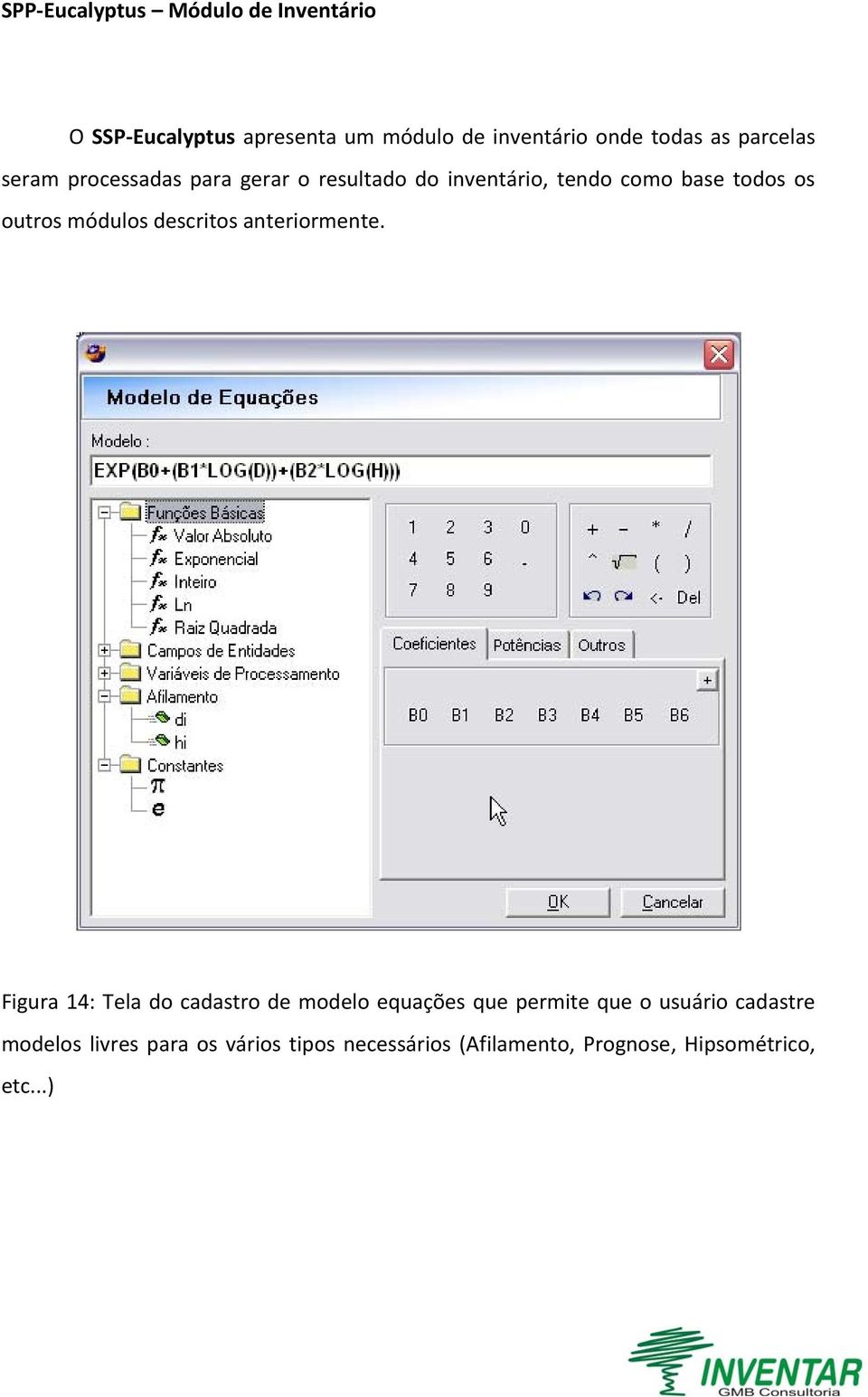 módulos descritos anteriormente.