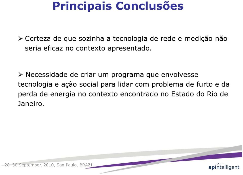 Necessidade de criar um programa que envolvesse tecnologia e ação social