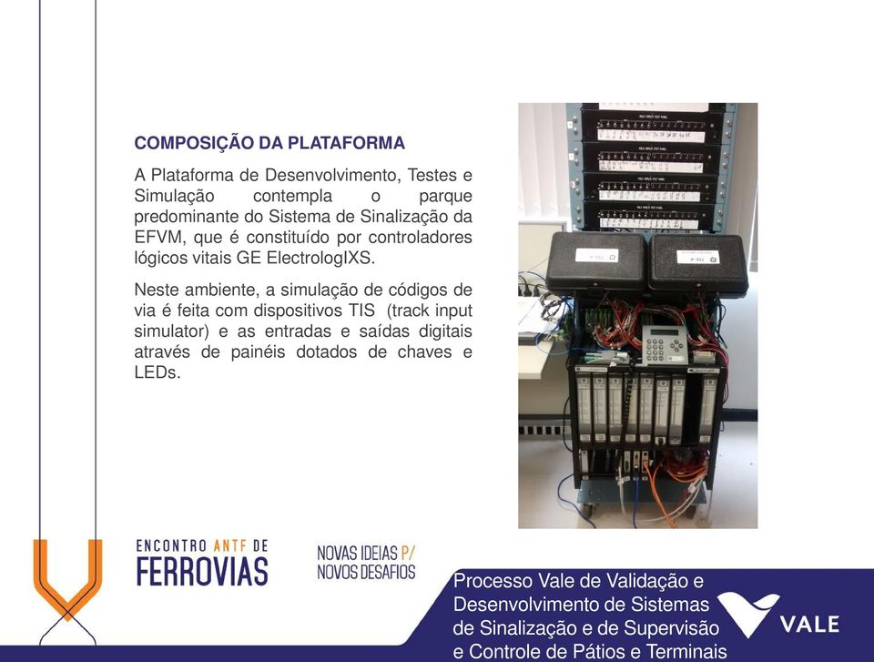 vitais GE ElectrologIXS.