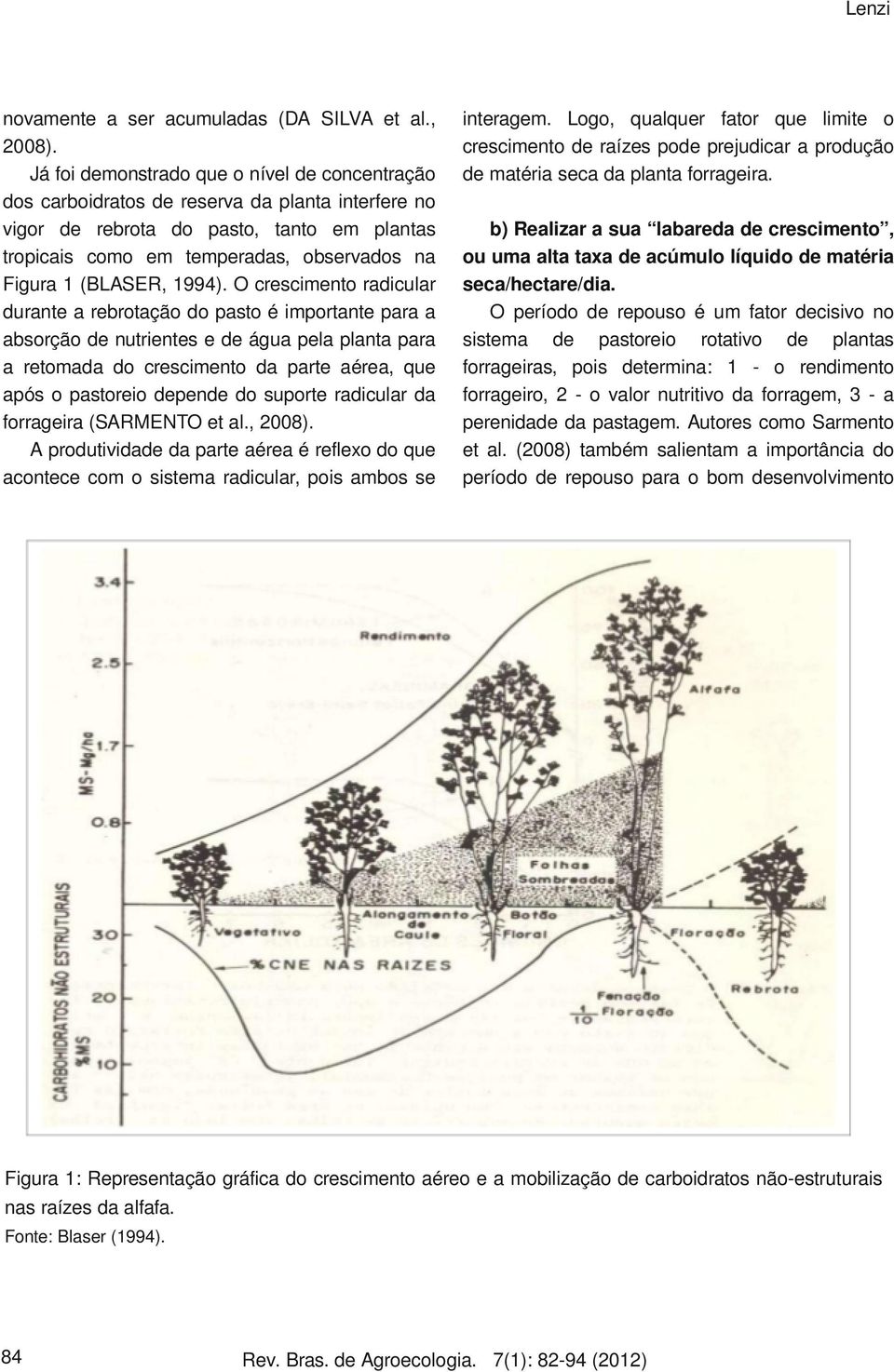 (BLASER, 1994).