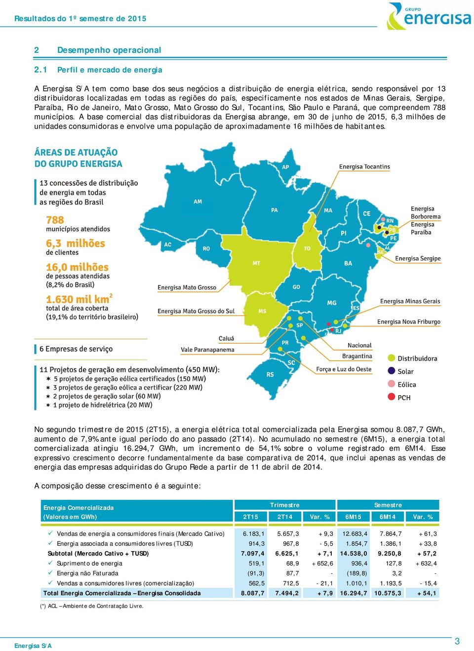 nos estados de Minas Gerais, Sergipe, Paraíba, Rio de Janeiro, Mato Grosso, Mato Grosso do Sul, Tocantins, São Paulo e Paraná, que compreendem 788 municípios.