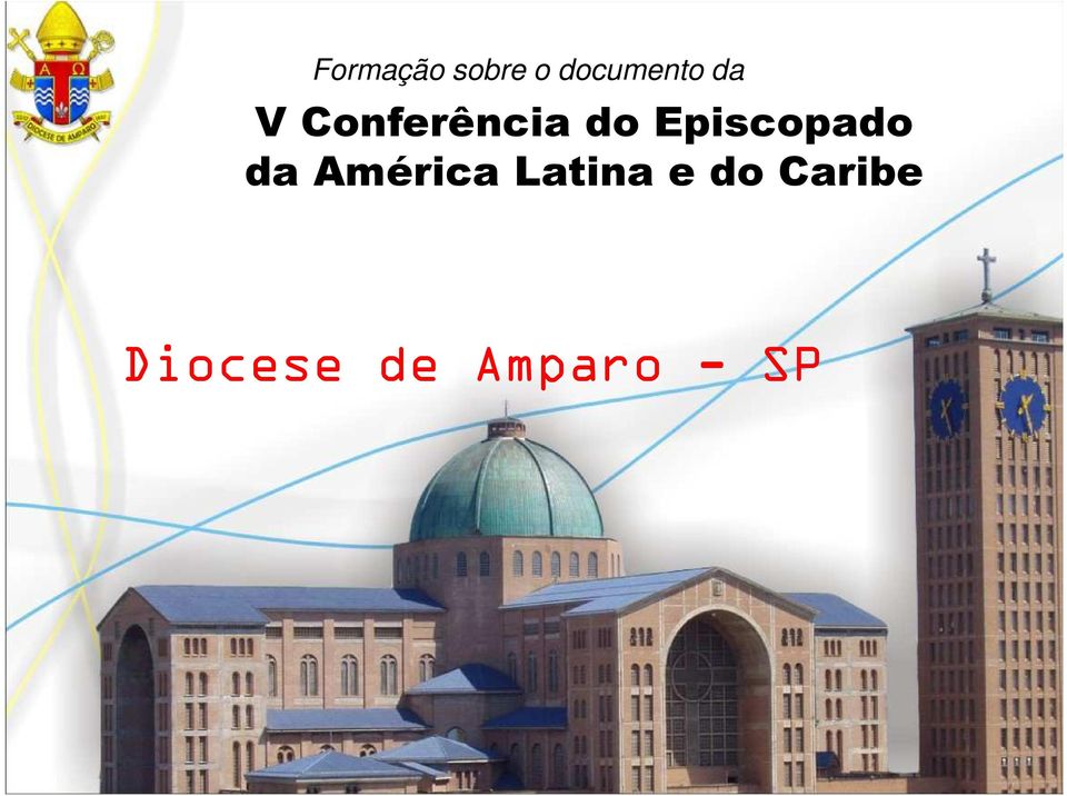 Episcopado da América