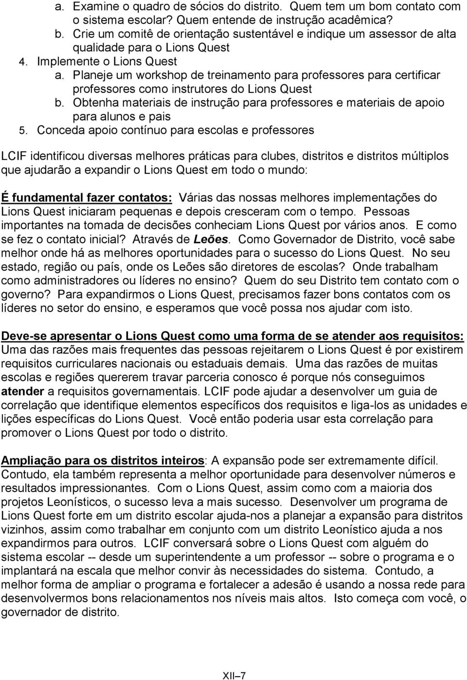 Obtenha materiais de instrução para professores e materiais de apoio para alunos e pais 5.