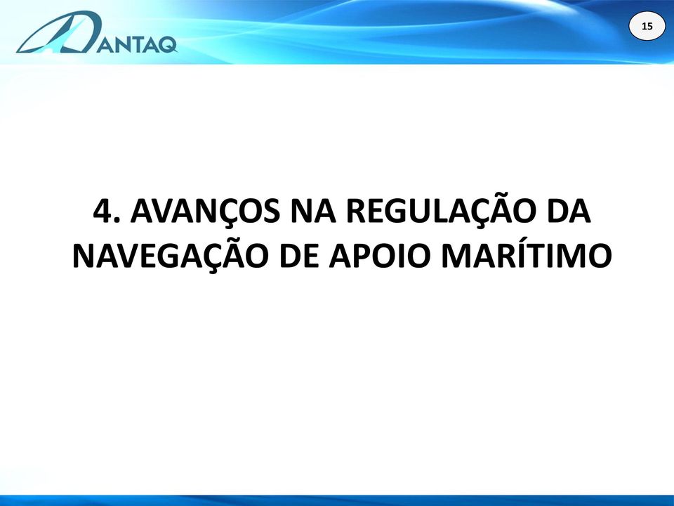 DA NAVEGAÇÃO