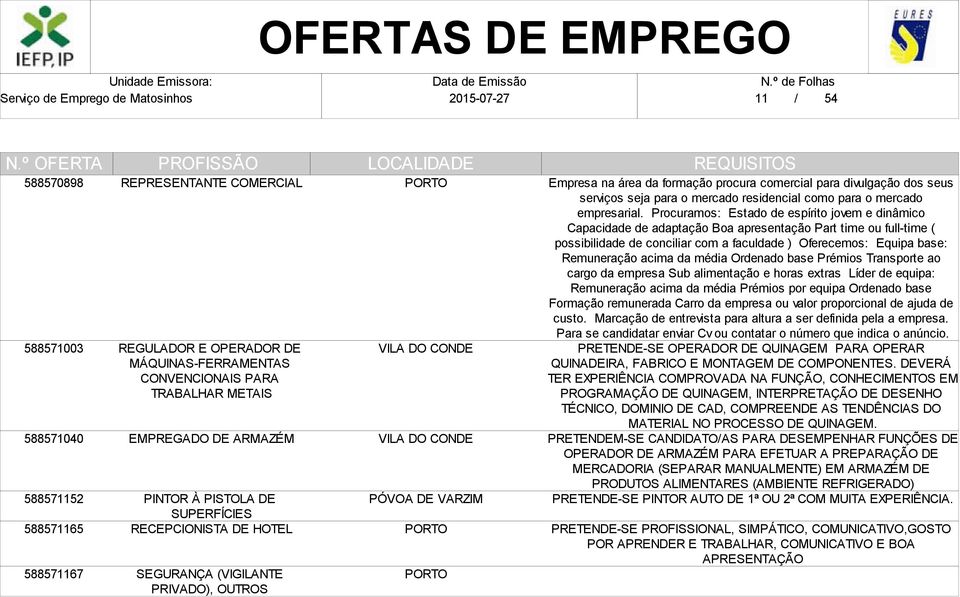 o mercado residencial como para o mercado empresarial.