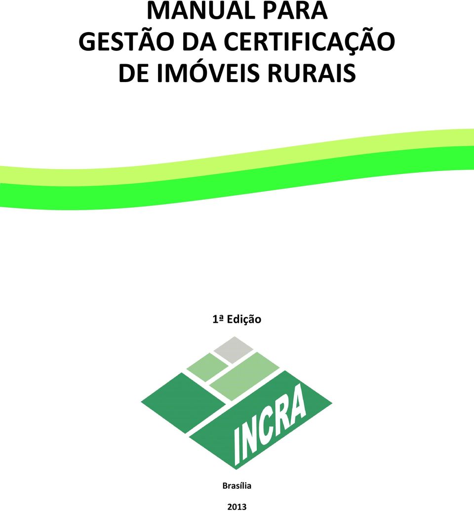 IMÓVEIS RURAIS 1ª