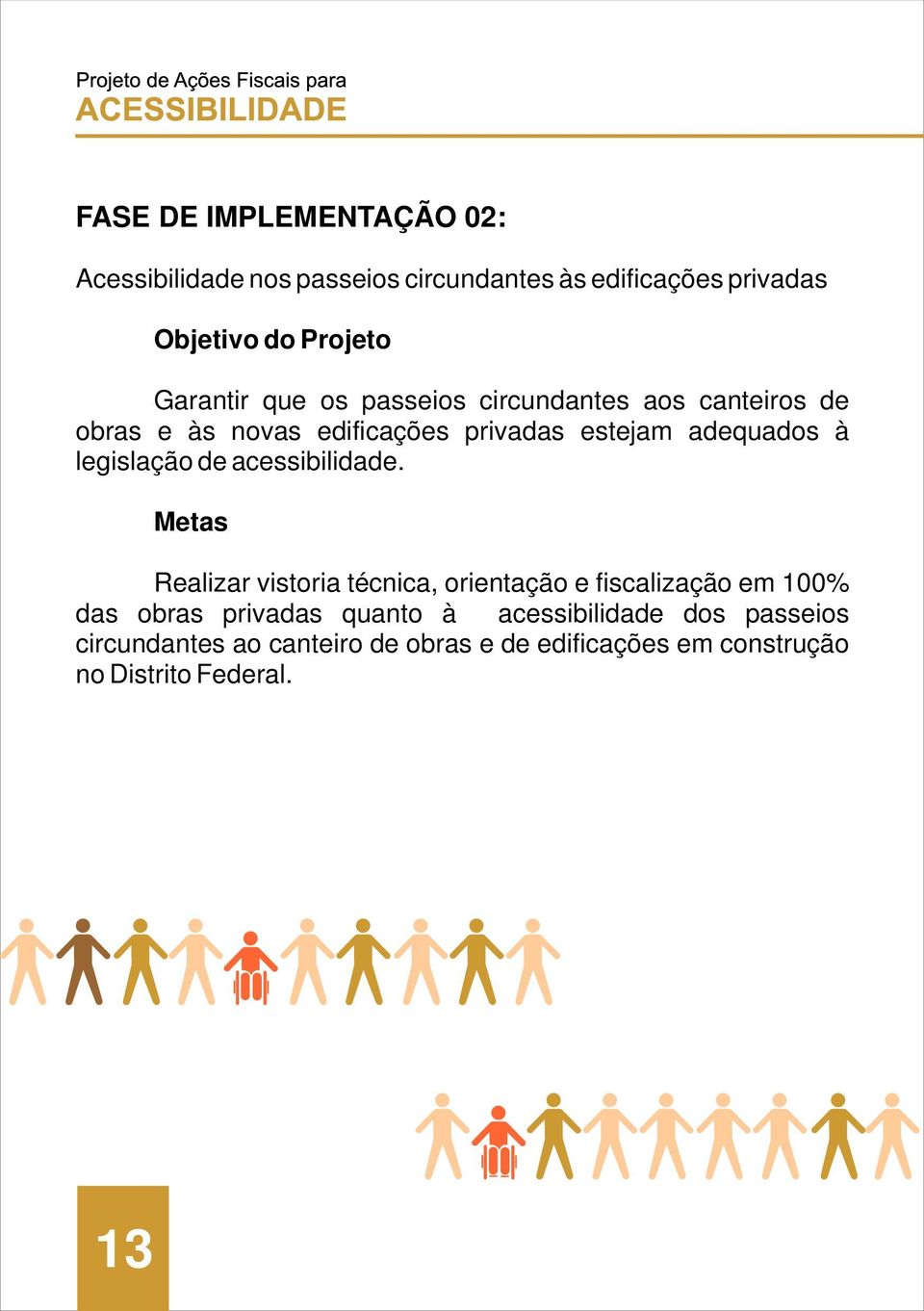 legislação de acessibilidade.