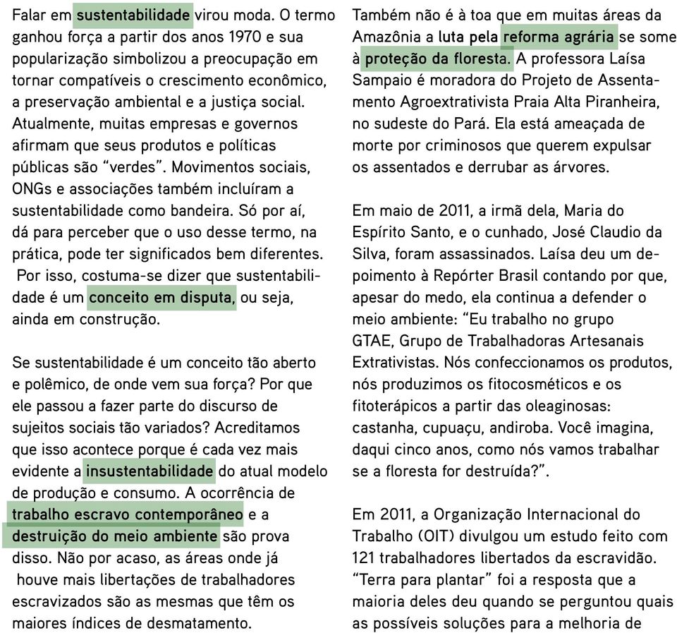 S uttbili é um ccit tã brt plêmic, vm u frç? Pr qu l pu fzr prt icur ujit cii tã vri? Acritm qu i ctc prqu é c vz mi vit iuttbili tul ml pruçã cum. A crrêci trblh crv ctmprâ truiçã mi mbit ã prv i.