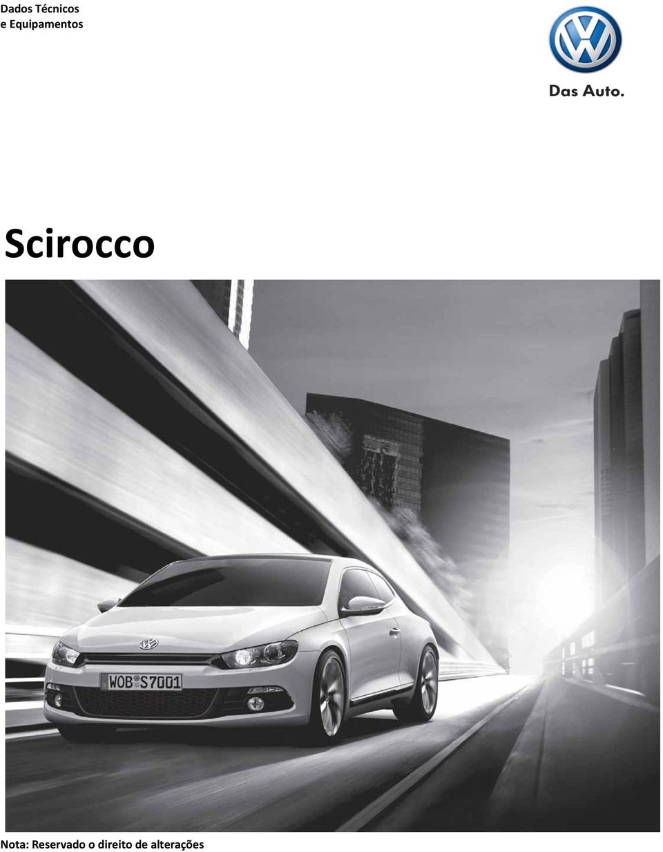 Scirocco Nota: