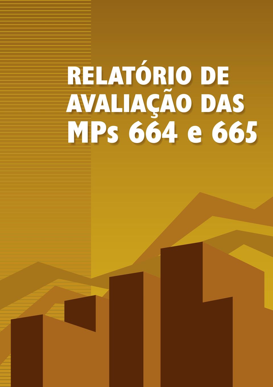 AVALIAÇÃO