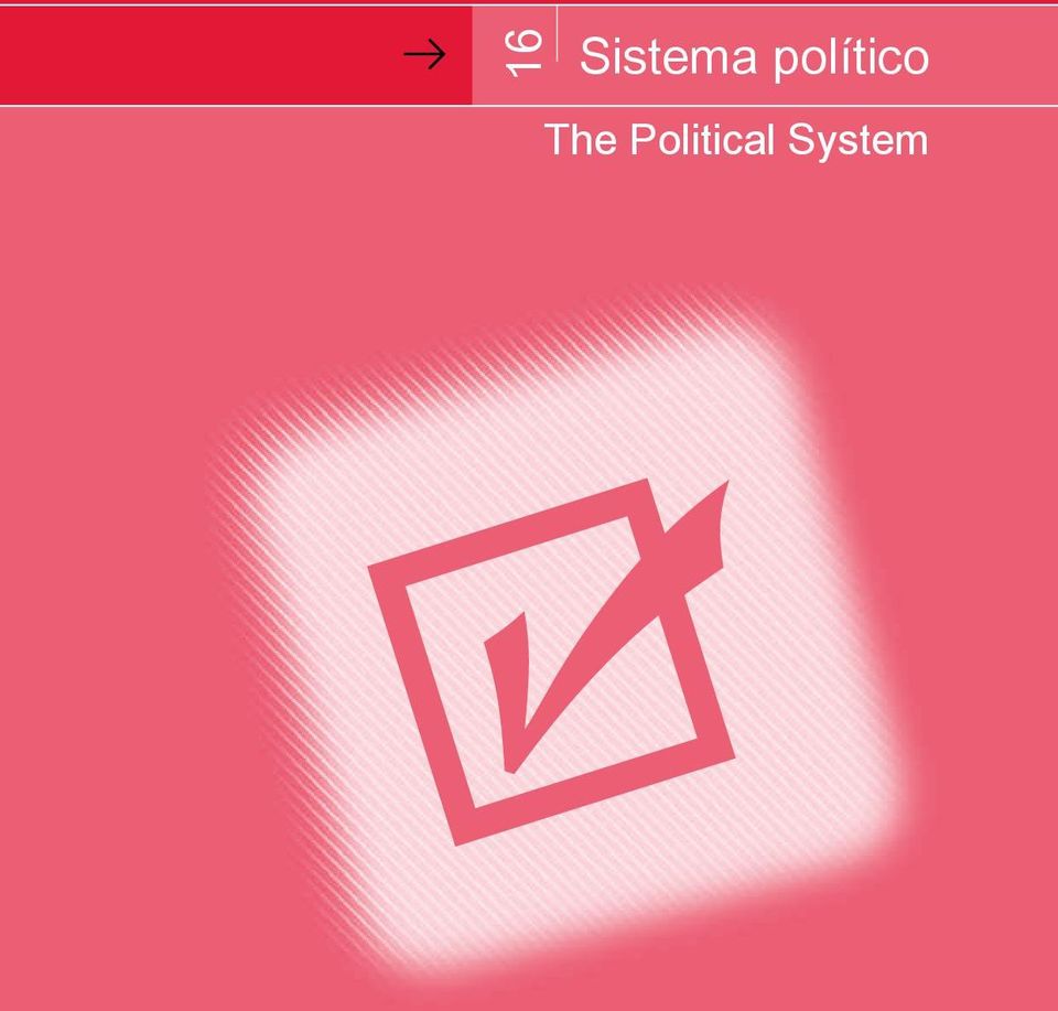 Sistema político