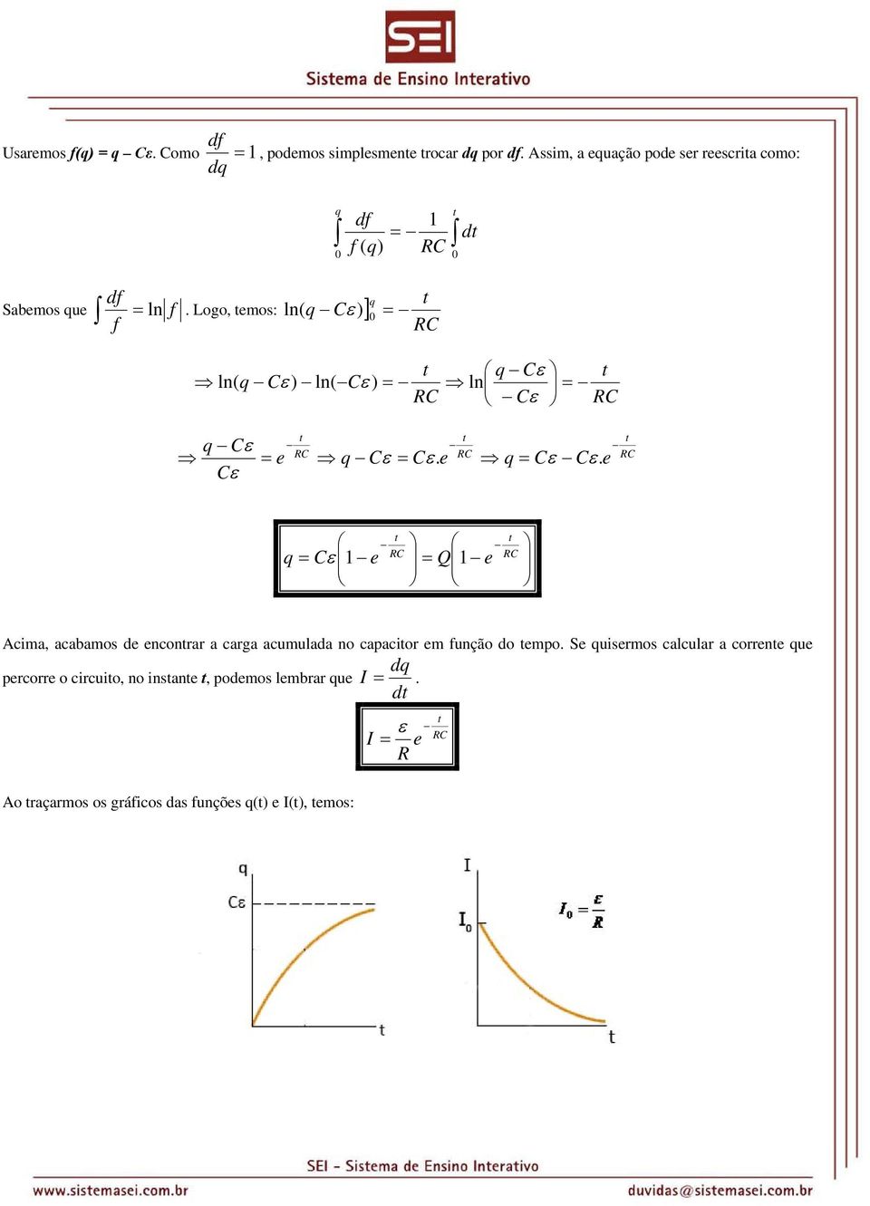 Logo, mos: ln( ε )] f ln( ε ) ln( ε ) ε ln ε ε 