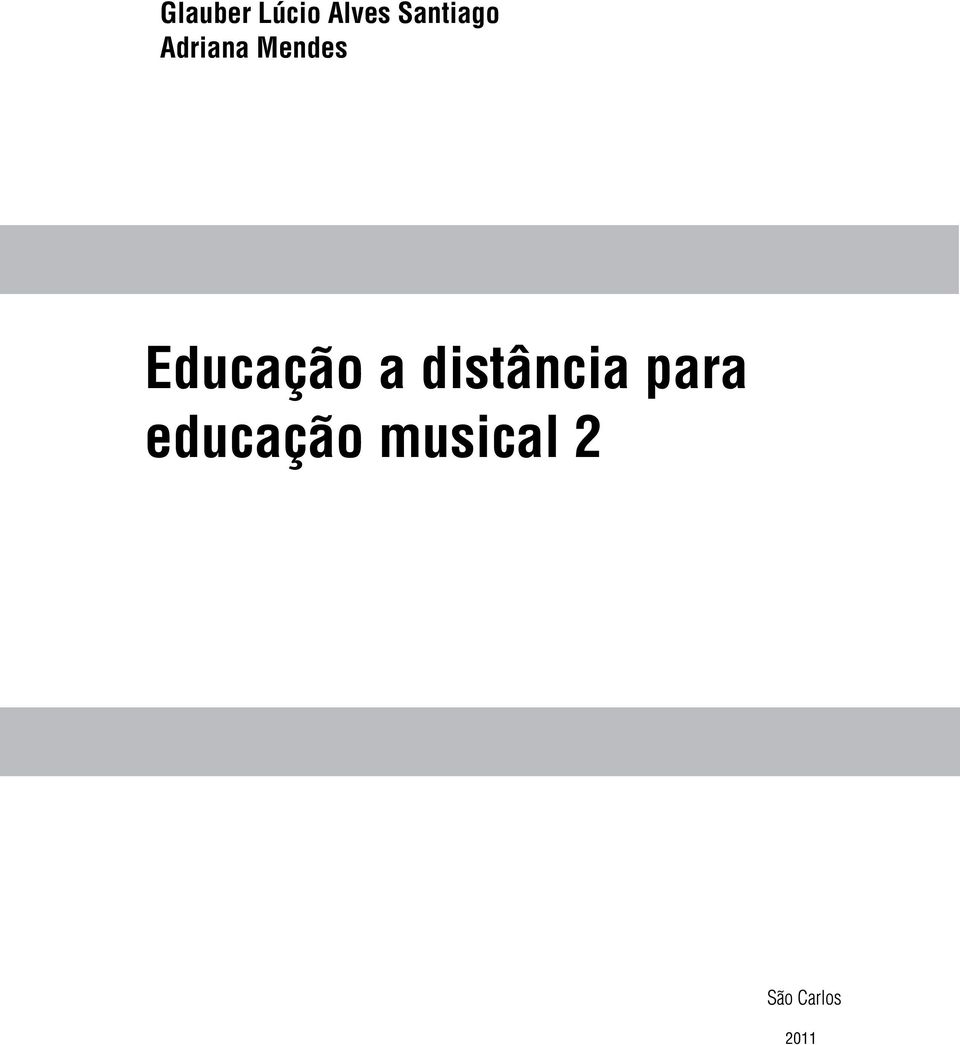 Educação a distância