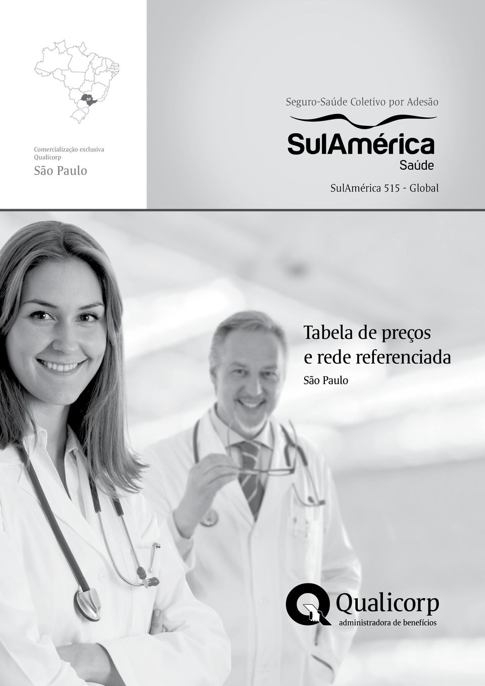 Qualicorp SulAmérica 515 -