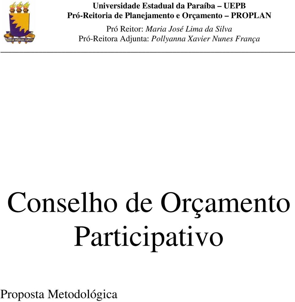 Participativo