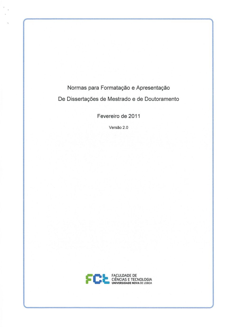 Doutoramento Fevereiro de 2011 Versao 2.