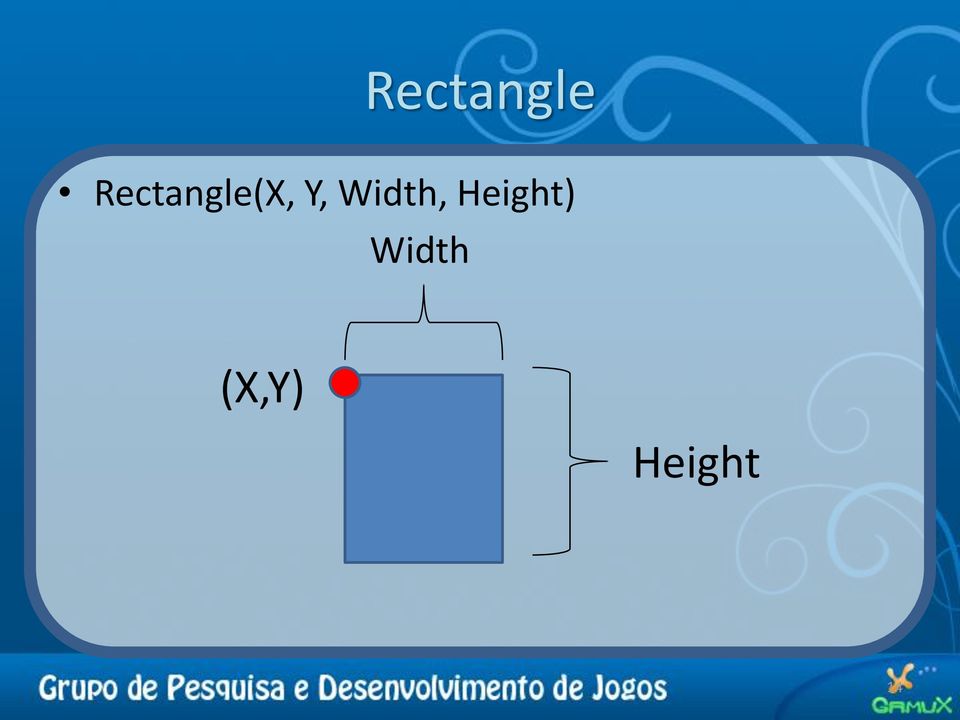 Height) Width