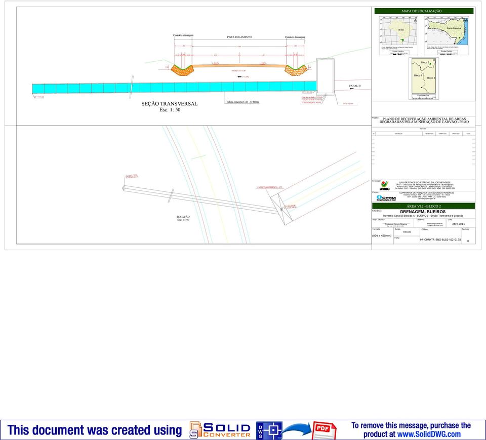 1 1 Km. lc 2.4.4 ST 12+11.