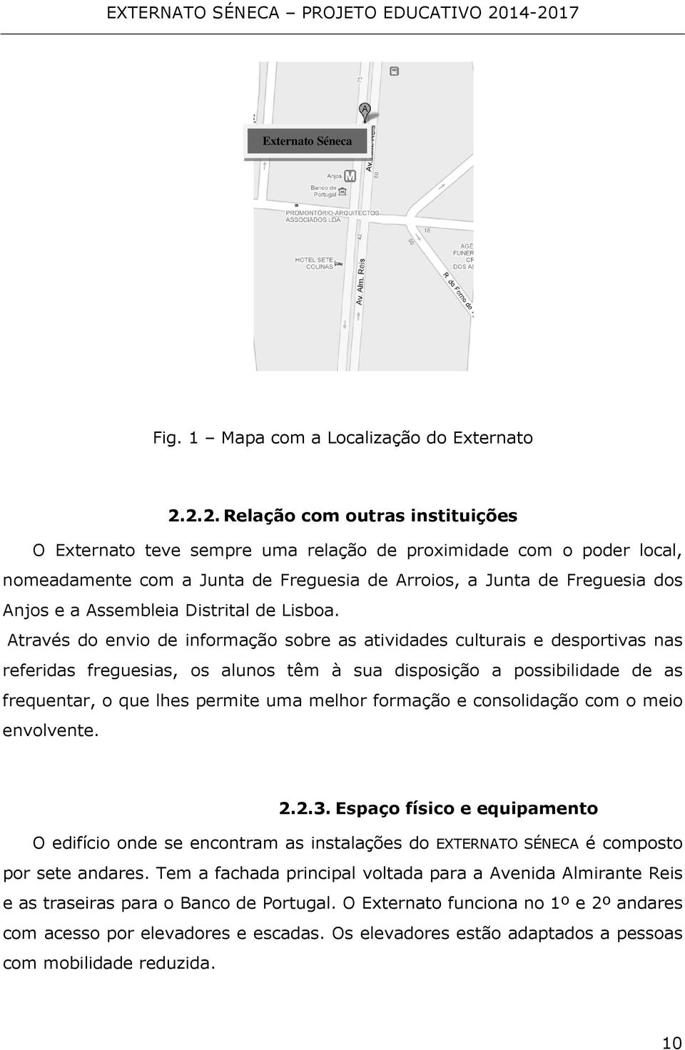 Assembleia Distrital de Lisboa.