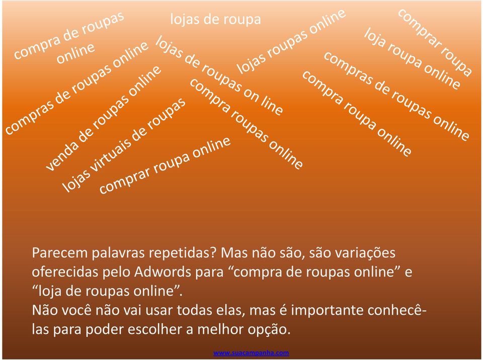 compra de roupas online e loja de roupas online.