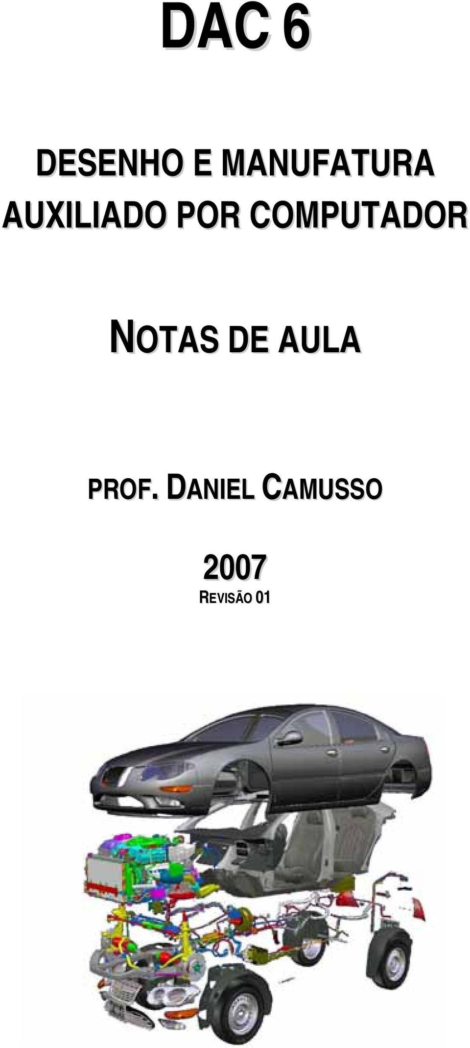 COMPUTADOR NOTAS DE AULA