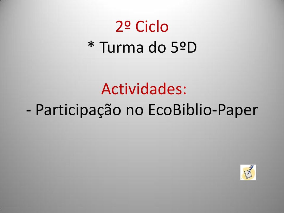 Participação